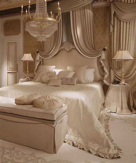 Fancy Champagne Bedroom Design Ideas To Try 32 Homyracks