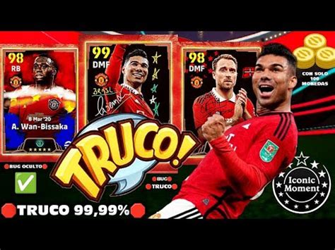 Por Fin Bug Desbloqueado Fichamos A Casemiro Y Wan Bissaca Con Solo