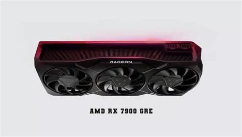 AMD RX 7900 GRE Launched The Game Changing GPU You Need To Know About