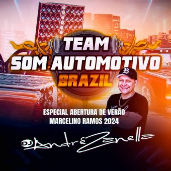 Baixar CD Team Som Automotivo Brazil Abertura de verão Marcelino