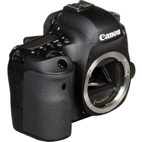 Canon Eos D Mark Ii Dslr Camera Body Only Auckland Camera Centre