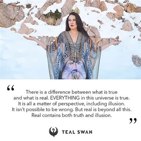 Pin On Teal Swan Quotes