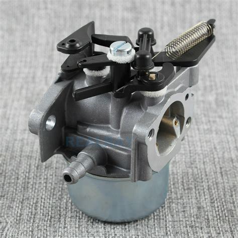 Carburetor For Briggs Stratton 875 Exi 190CC TroyBilt 8 5hp 8 75hp