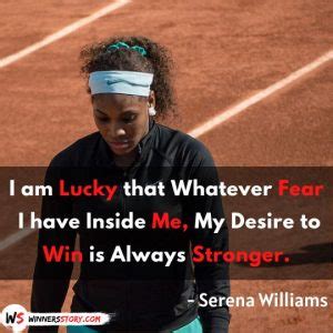 35 Inspiring Serena Williams Quotes to Raise Your Level in Life