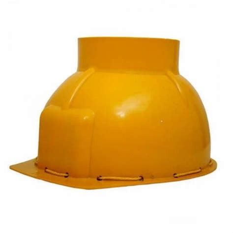 Honda Plastic Load Carrying Safety Helmet Size Free At Rs 65piece In