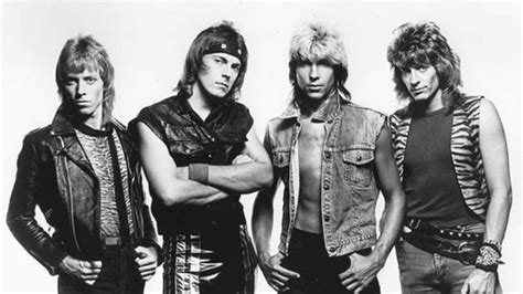 GEORGE LYNCH And DON DOKKEN Trade Barbs On DOKKEN's Breaking The Chains ...