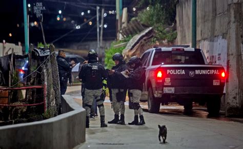 Dejan En Tambo Cuerpo Putrefacto De Un Hombre