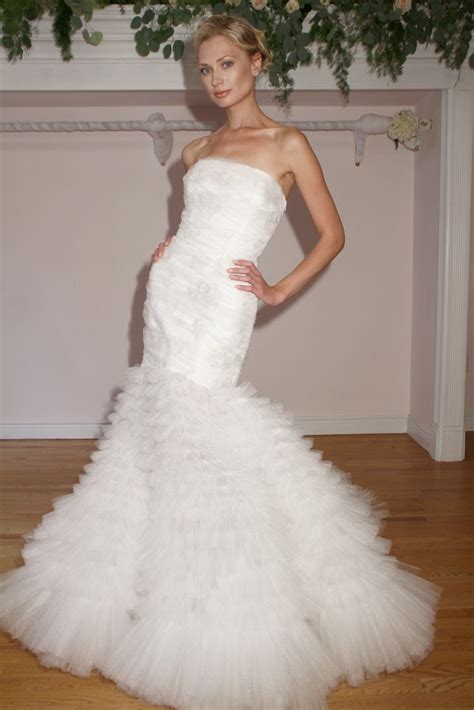 Designer To The Stars Fall Wedding Dresses By Randi Rahm