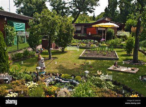 German Garden Design Image To U