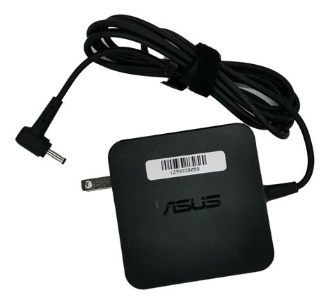 Cargador Asus Original W V A Adp Aw Mm X Mm Env O Gratis