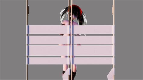 Mmd R Hidden ApplePie D Hentai FAPCAT