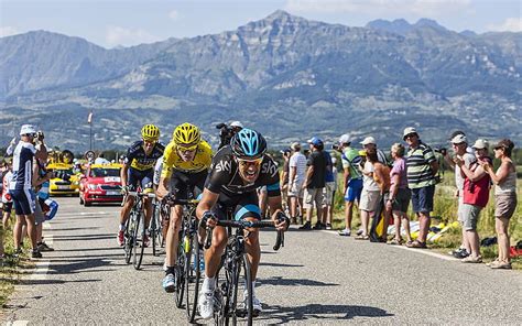 The Most Colourful Moments In The History Of The Tour De France HD