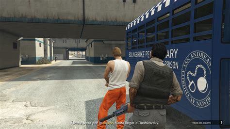 Análisis final de los Golpes de GTA V Online HobbyConsolas Juegos