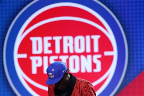 Detroit Pistons Five Key Questions Ahead Of The 2021 NBA Draft