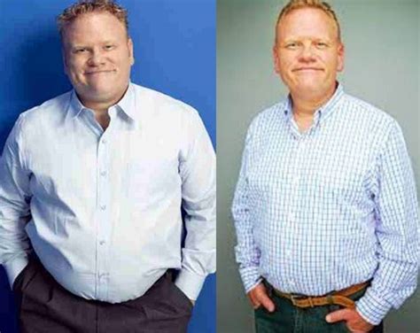 Larry Joe Campbell Weight Loss Before And After 2022