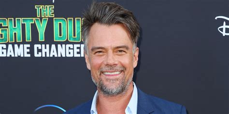 Josh Duhamel Reveals Hes A Doomsday Prepper Talks His Plans For The