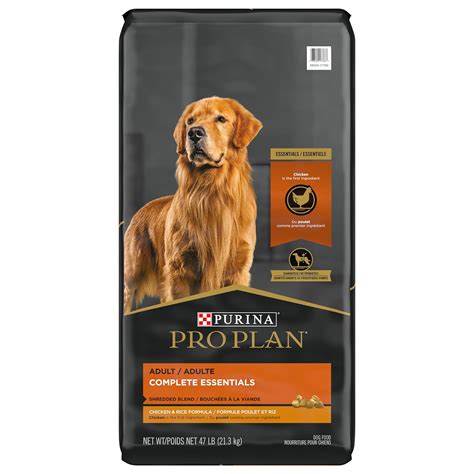 11 Best Dry Dog Foods For Large Dogs In 2024 Reviews And Top Picks