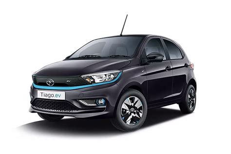 2023 Tata Tiago Ev Price In India Launch Date Features