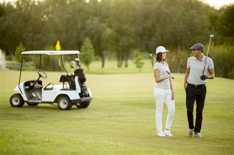 5 Fantastic Golf Course Event Planning Ideas