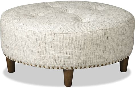 Craftmaster Living Room Cocktail Ottoman 090200 Hickory Furniture