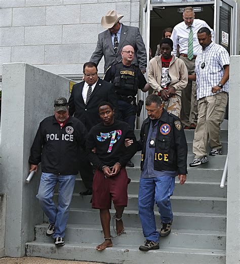 Two Of Three Juvenile Escapees Caught