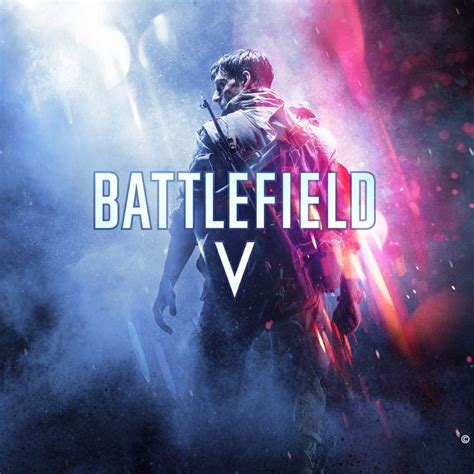 بازی Battlefield ™ V Definitive Edition استیم کامپیوتر بازیتک