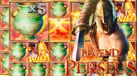 Cashout Na Kahit Walang Free Spin Legend Of Perseus Pg Soft