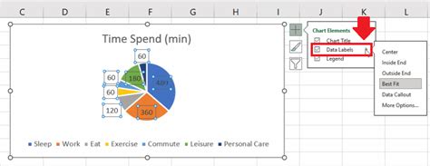 How To Make A Percentage Chart In Excel | SpreadCheaters