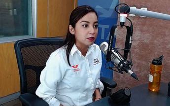 Iraís Reyes señala 3 problemas principales a resolver en el distrito 4