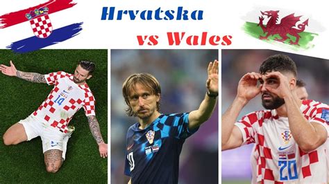 HRVATSKA vs WALES formacija i postava Hoće li MARKO LIVAJA biti