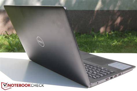 Review Of The Dell Inspiron 15 3585 Locked In Office Ryzen