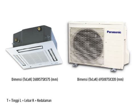 Jual Ac Panasonic Mini Cassette Standart 2 Pk Cs Pv18rb4p Kota Depok Pt Sms Electronic