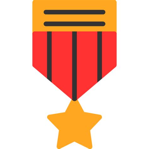 Rank Free Icon