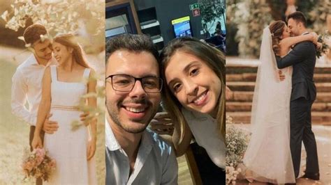 Brasileiro que vai ao espaço se casou duas vezes a mesma mulher