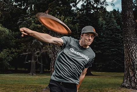 Discmania Active Base Sensei Disc Golf Putter Stable Disc Flight