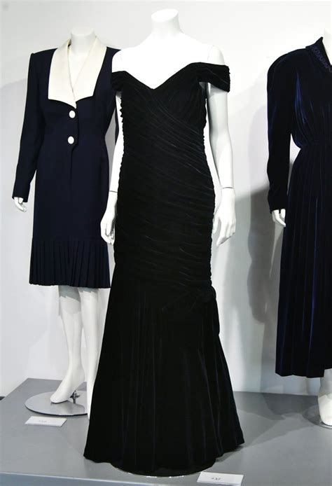 Princess Diana ‘Travolta Dress’ Fails to Sell at Auction: Details | Us ...