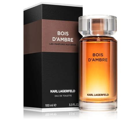 Karl Lagerfeld Bois dAmbre EDT Туалетная вода 100 мл 1159905619