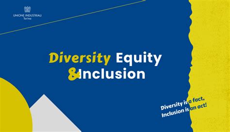 Diversity Equity And Inclusion Cresce Il Numero Di Aziende Che