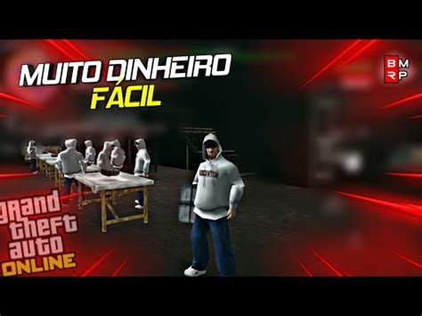 Bmrp O Novo E Melhor Emprego Gta Sa Mp Bmrp Android Youtube