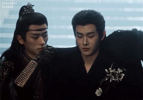Tian Jia Rui And Cheng Lie In 2023 Gong View Image Drama