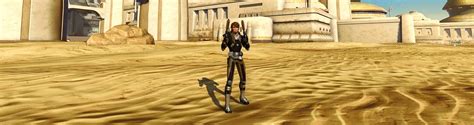 SWTOR 7 6 Saboteur Gunslinger PvE Guide And Best Builds VULKK