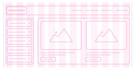 How to use grids in web design: 5 golden rules