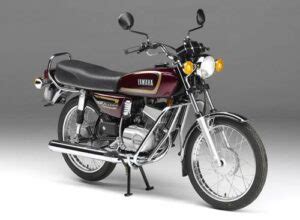 Yamaha RXG 135 Price In India 2024 Specs Mileage Top Speed