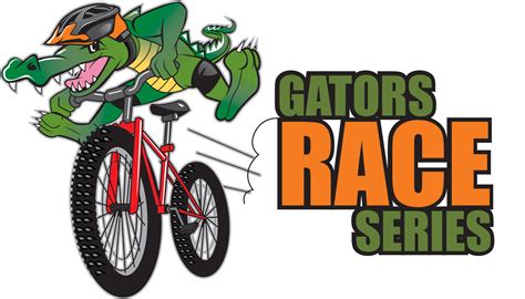 Mtb Gator Gatorsraceseries White Gators Bike Park