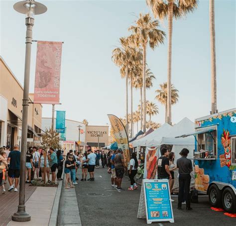 Michelada Tailgate with Fresno Street Eats - River Park Shopping