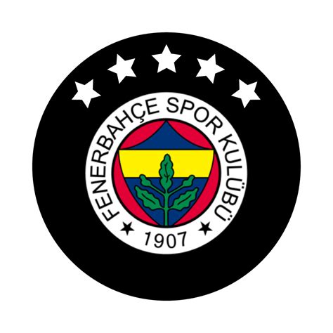 Club Regista on Twitter ÖZEL HABER Fenerbahçe nin logosunu