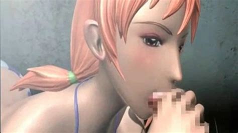 Big Titted Anime Redhead Giving Titjob And Blowjob Video 1 Porn Videos