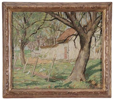 Rae Sloan Bredin Sold At Auction On 11th September Brunk Auctions