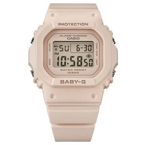 Casio Baby G Bgd U Pchome H