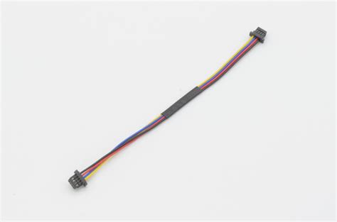 100mm Qwiic STEMMA QT Cable Adafruit 4210 BC Robotics